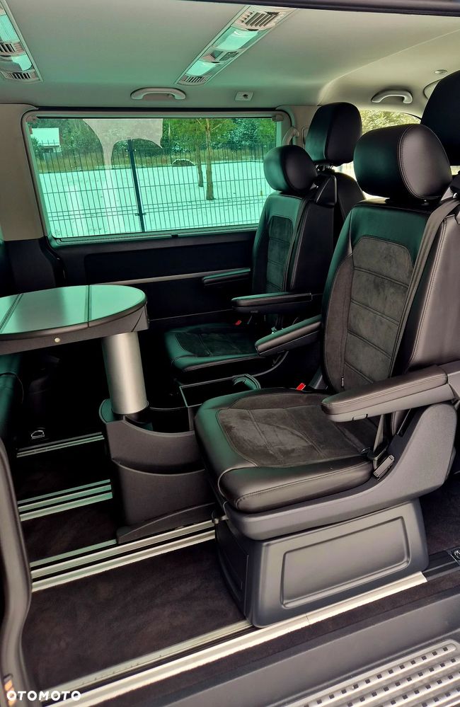 Volkswagen Multivan 2.0 BiTDI L1 Business 4Motion DSG - 26