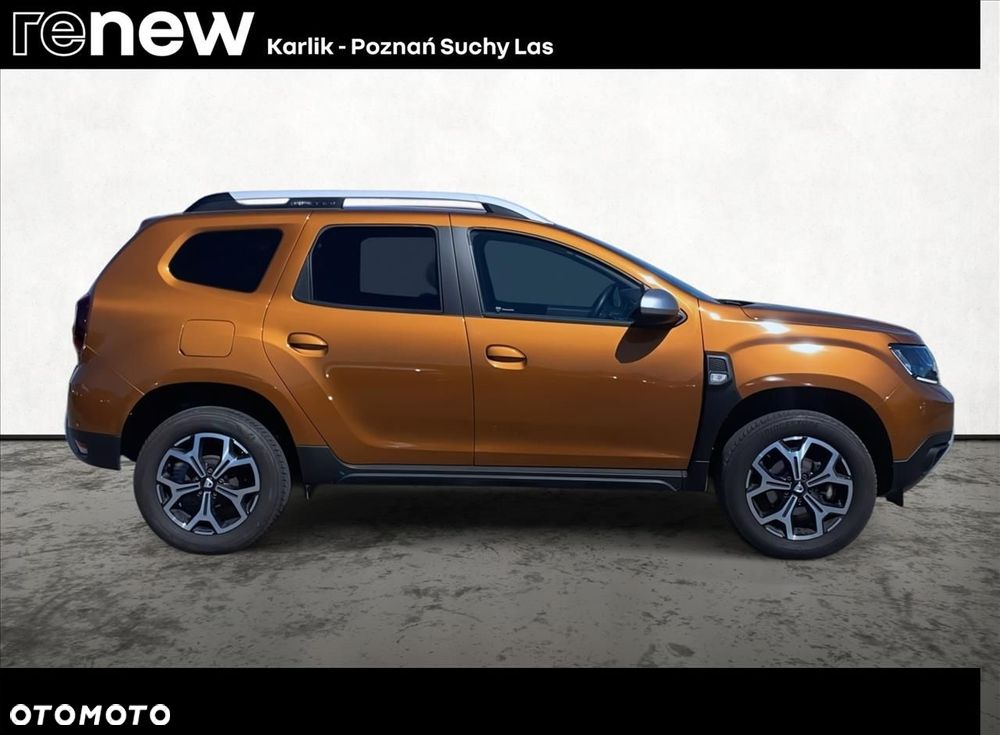 Dacia Duster 1.0 TCe Prestige - 16