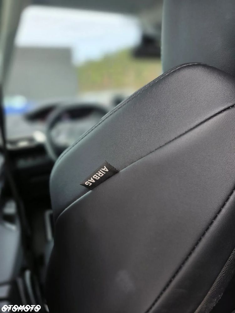 Peugeot 3008 1.2 PureTech Allure Pack S&S EAT8 - 34