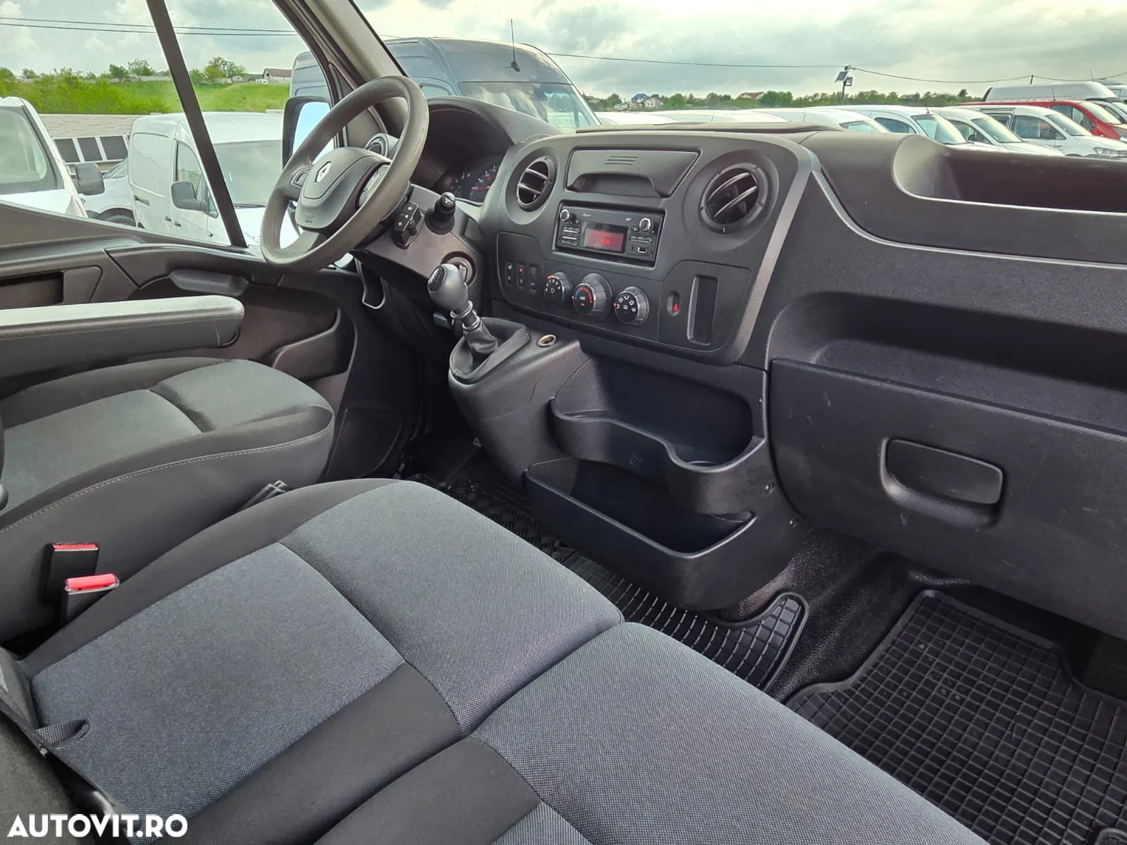 Renault Master L2H2 - 12