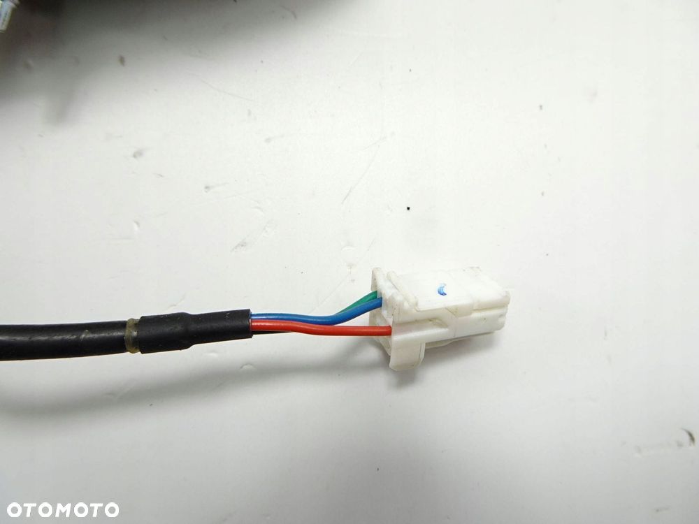 lusterko lewe nissan juke f15 ky0 3pin anglik - 6