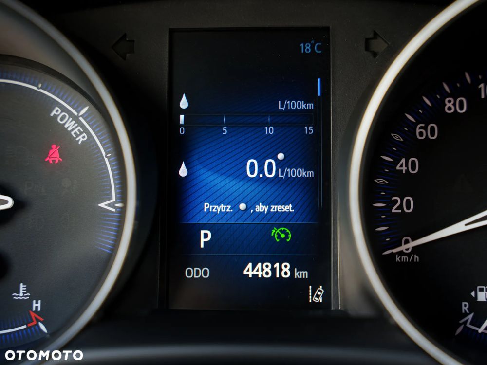Toyota C-HR Club - 41