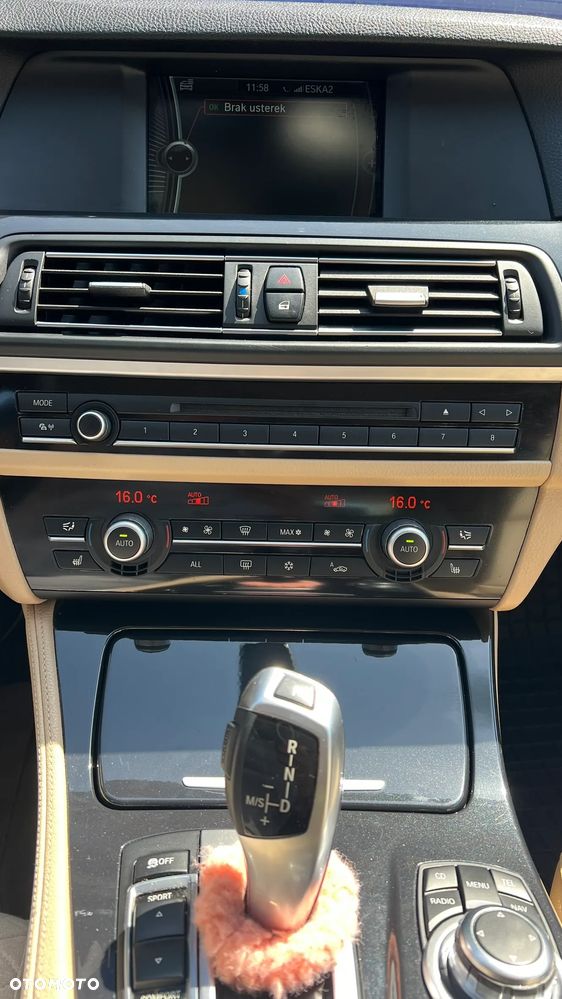 BMW Seria 5 - 5