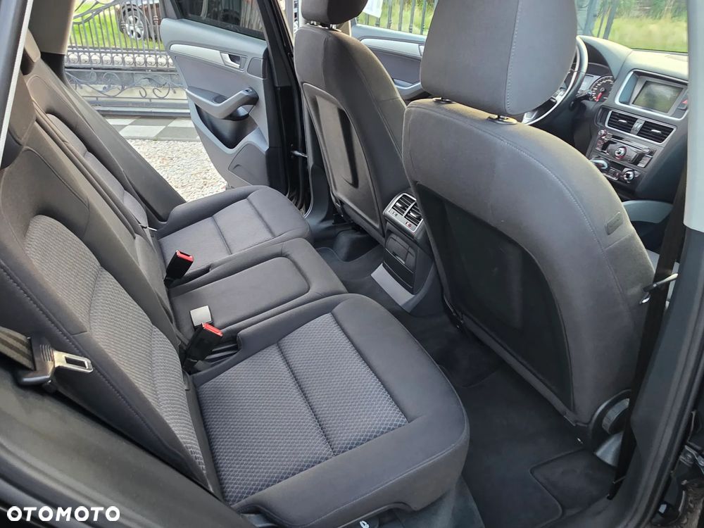 Audi Q5 2.0 TDI quattro S tronic - 18