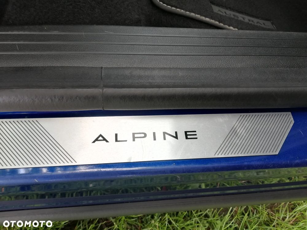 Renault Austral E-Tech Full 200 Esprit Alpine - 20