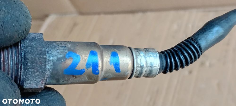 Sonda lambda Mercedes E Klasa W211 0015407617 - 6