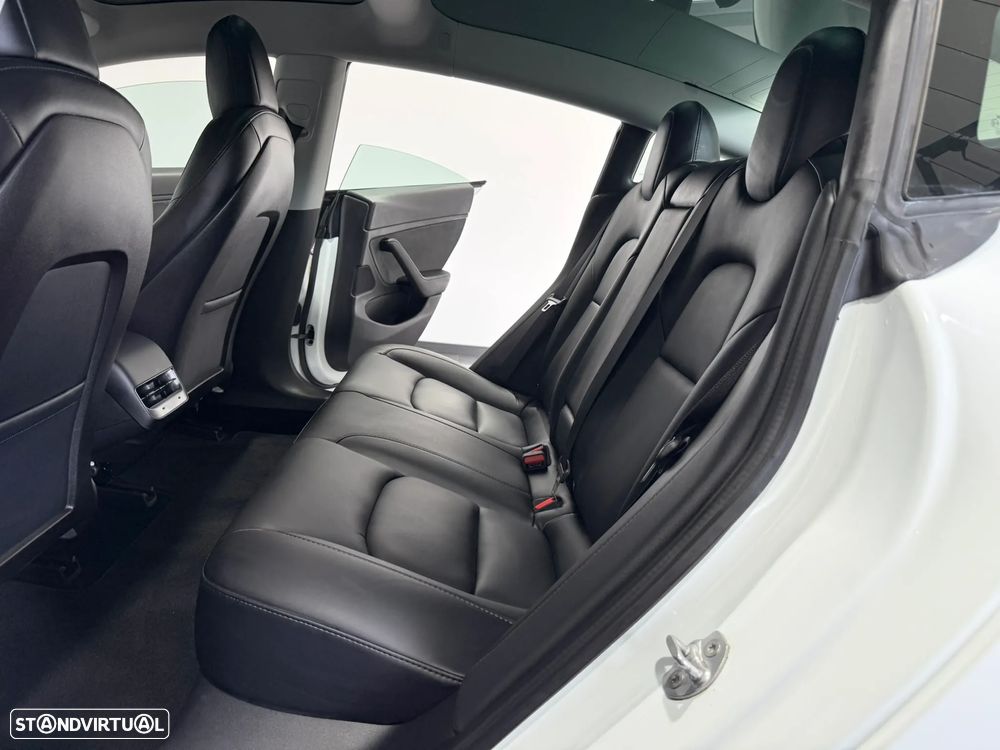 Tesla Model 3 Long Range AWD Dual Motor - 39