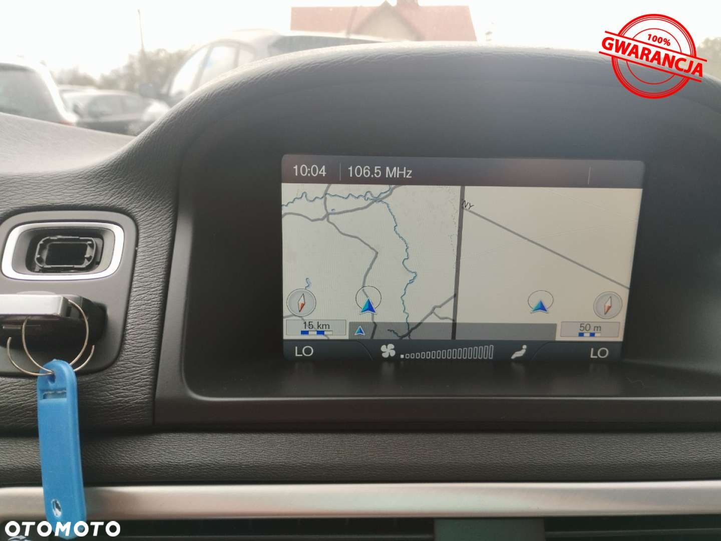 Volvo V70 - 33