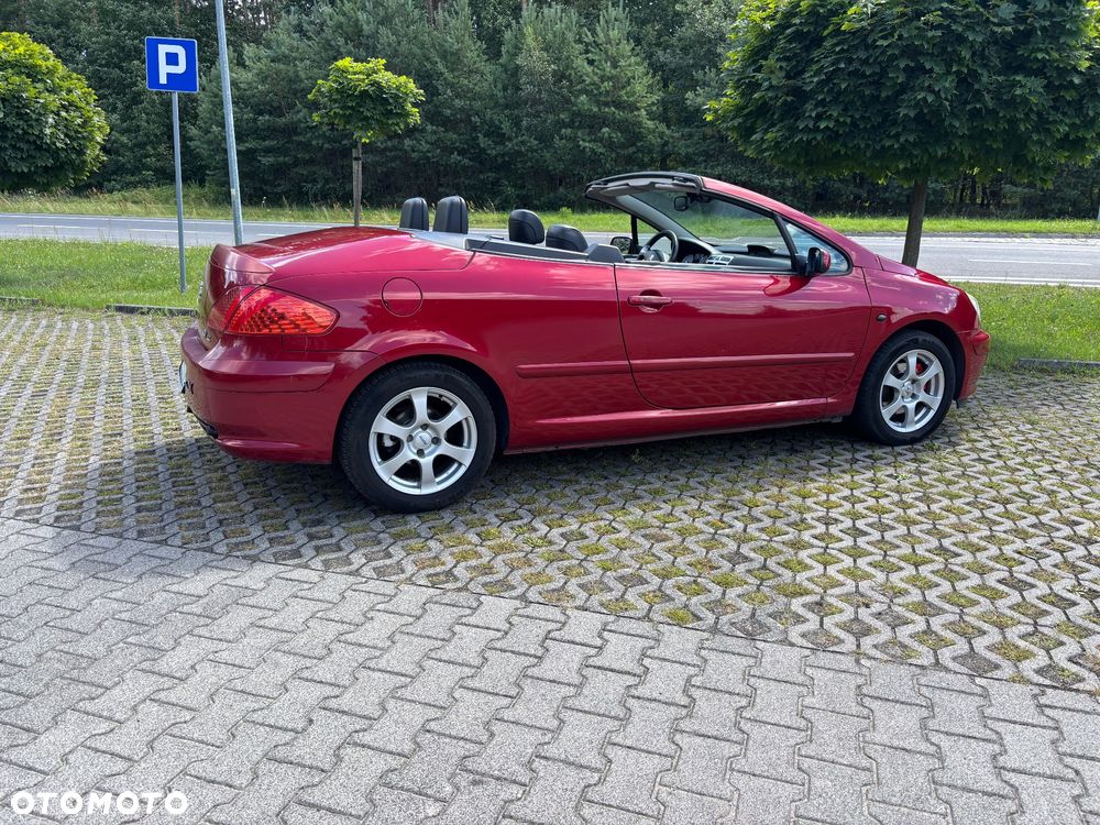 Peugeot 307 - 3