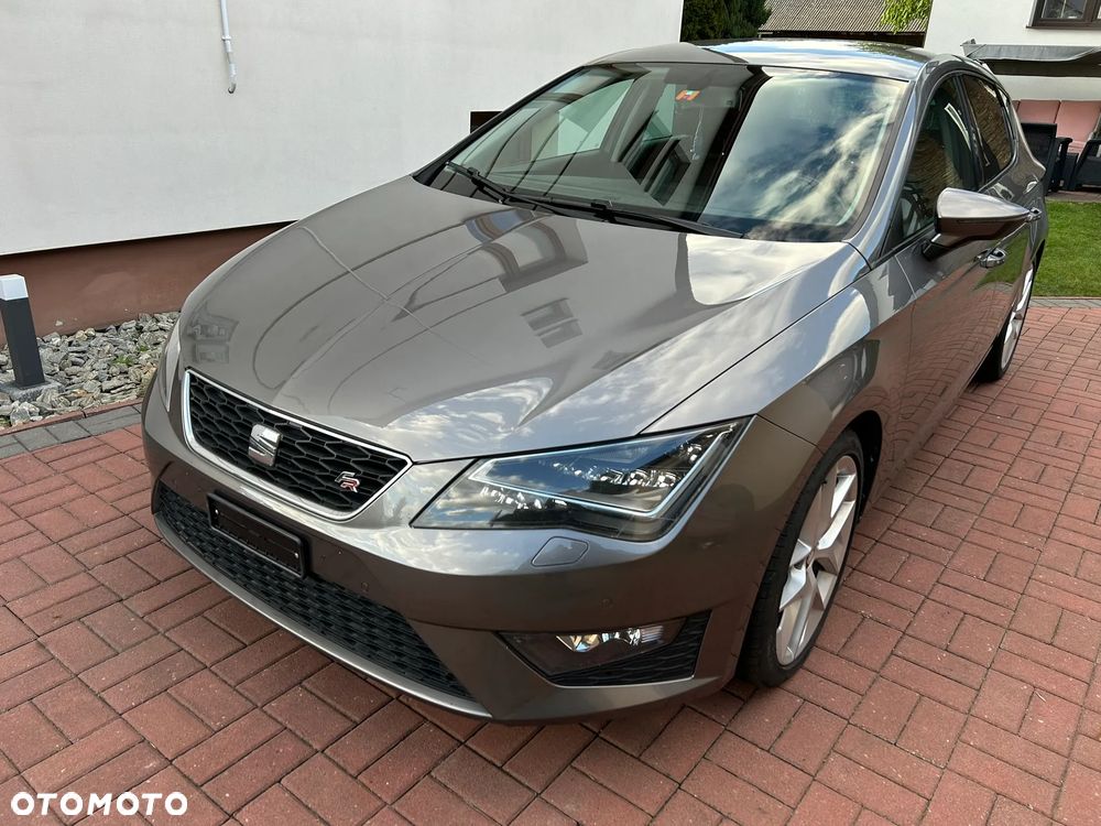 Seat Leon - 1
