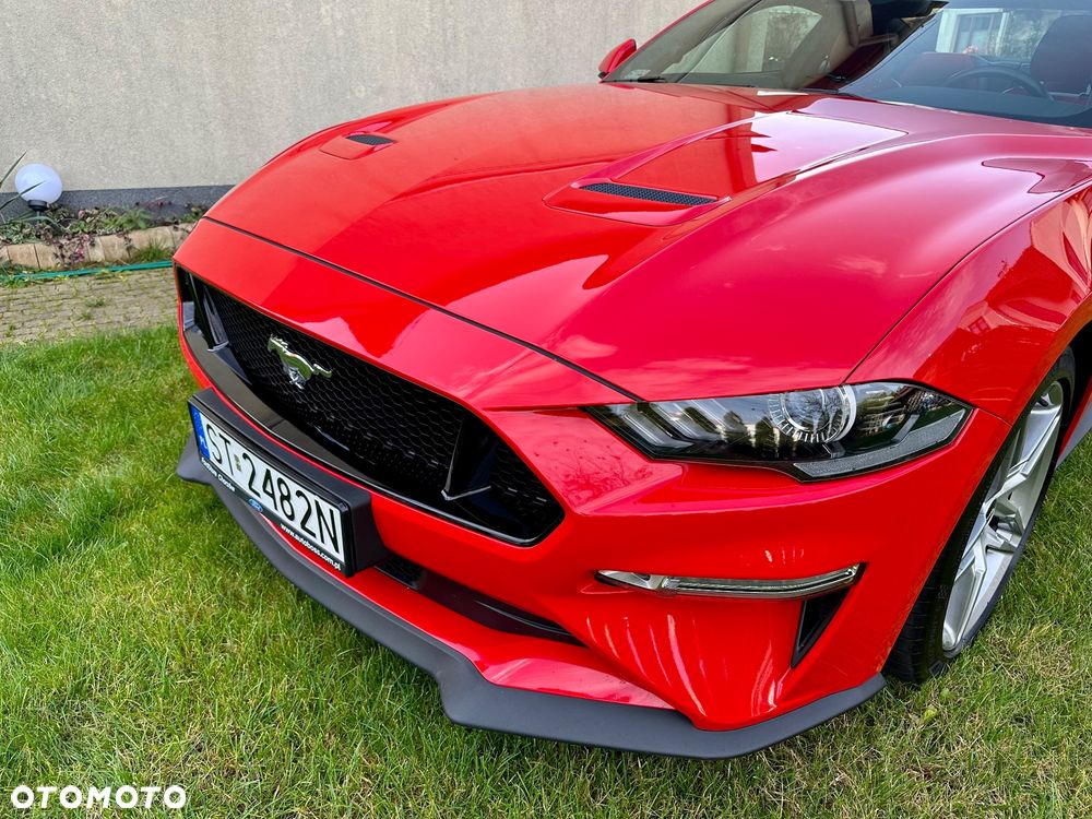 Ford Mustang 5.0 V8 GT - 3