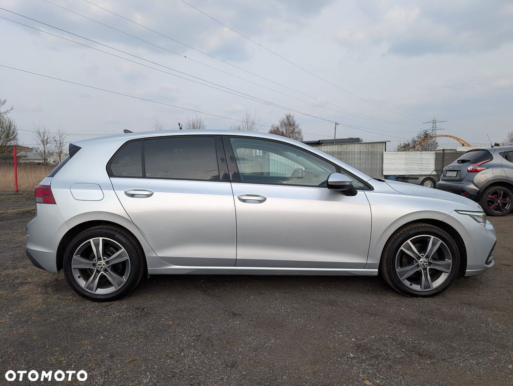 Volkswagen Golf 2.0 TDI Life - 5