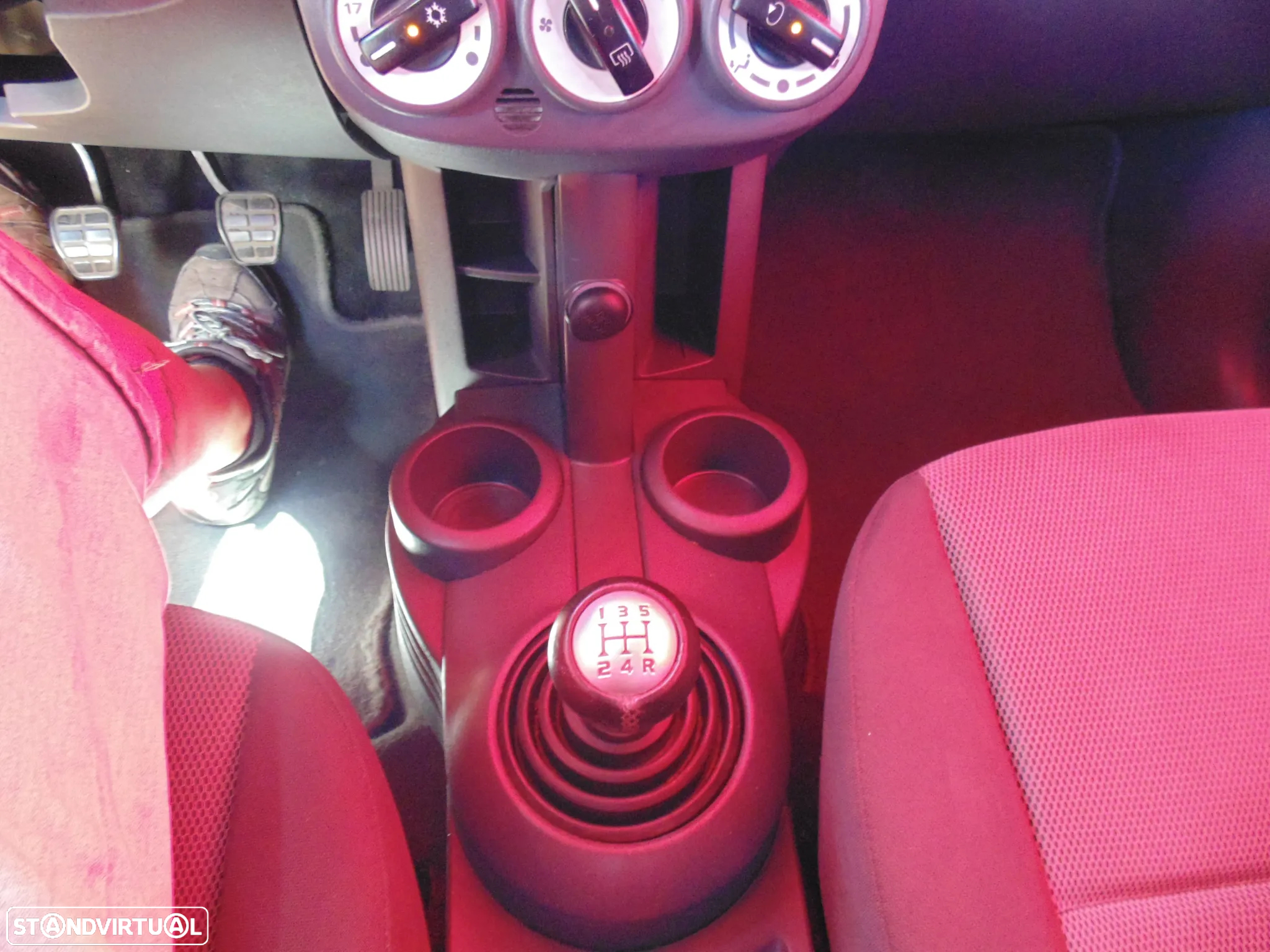 Mitsubishi Colt 1.3 E-motion ClearTec - 24