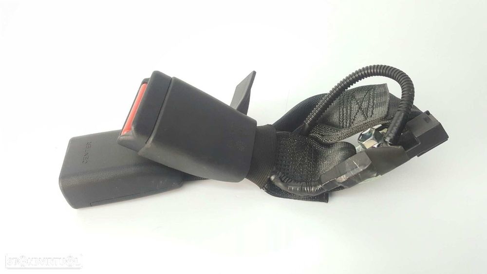 ENGATE DA CORREIA TOYOTA AURIS TOURING SPORTS (E18) HYBRID ACTIVE - 2