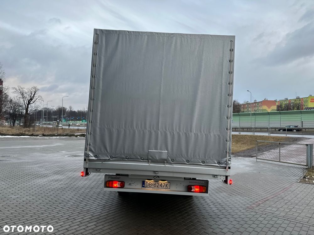 Renault Master - 5