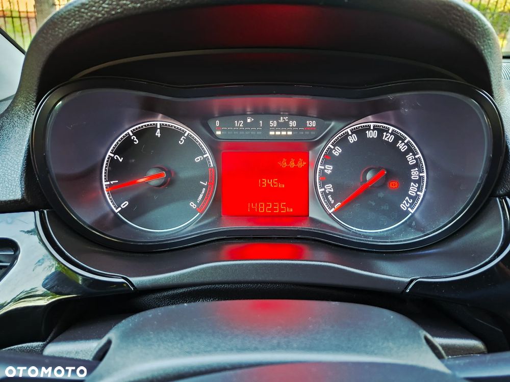 Opel Corsa 1.4 Active - 20