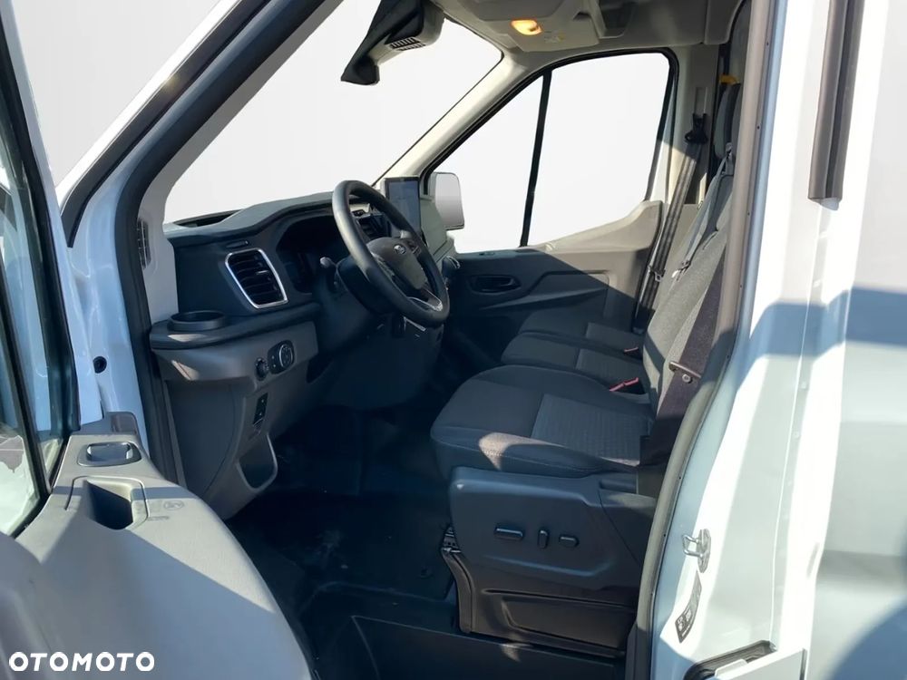 Ford Transit L4H3 Trend - 7