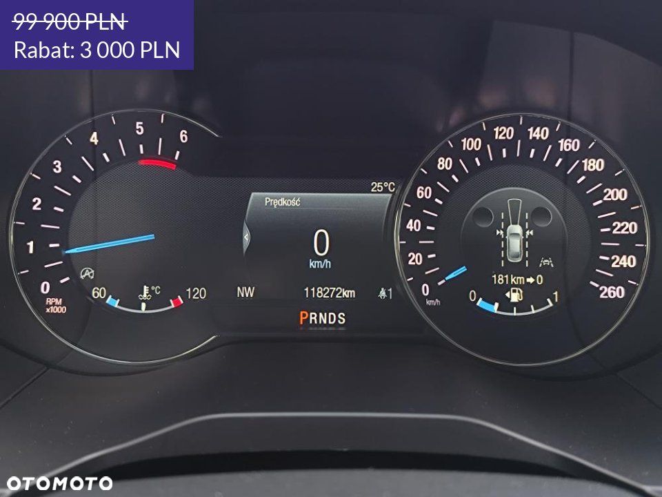 Ford S-Max - 16