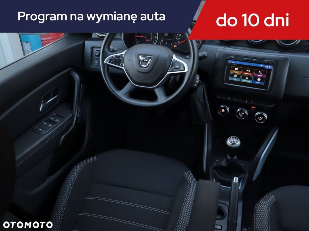 Dacia Duster - 9