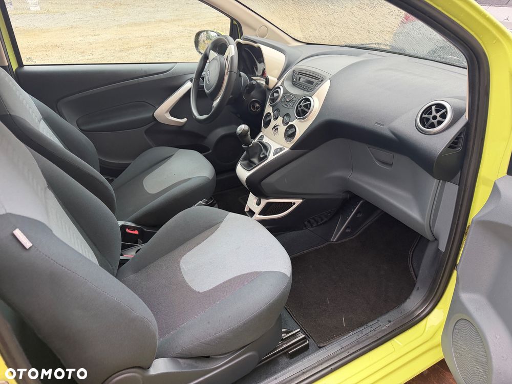 Ford KA 1.2 Titanium+ - 6