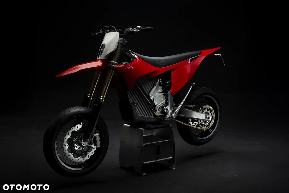 Stark Future VARG - 1