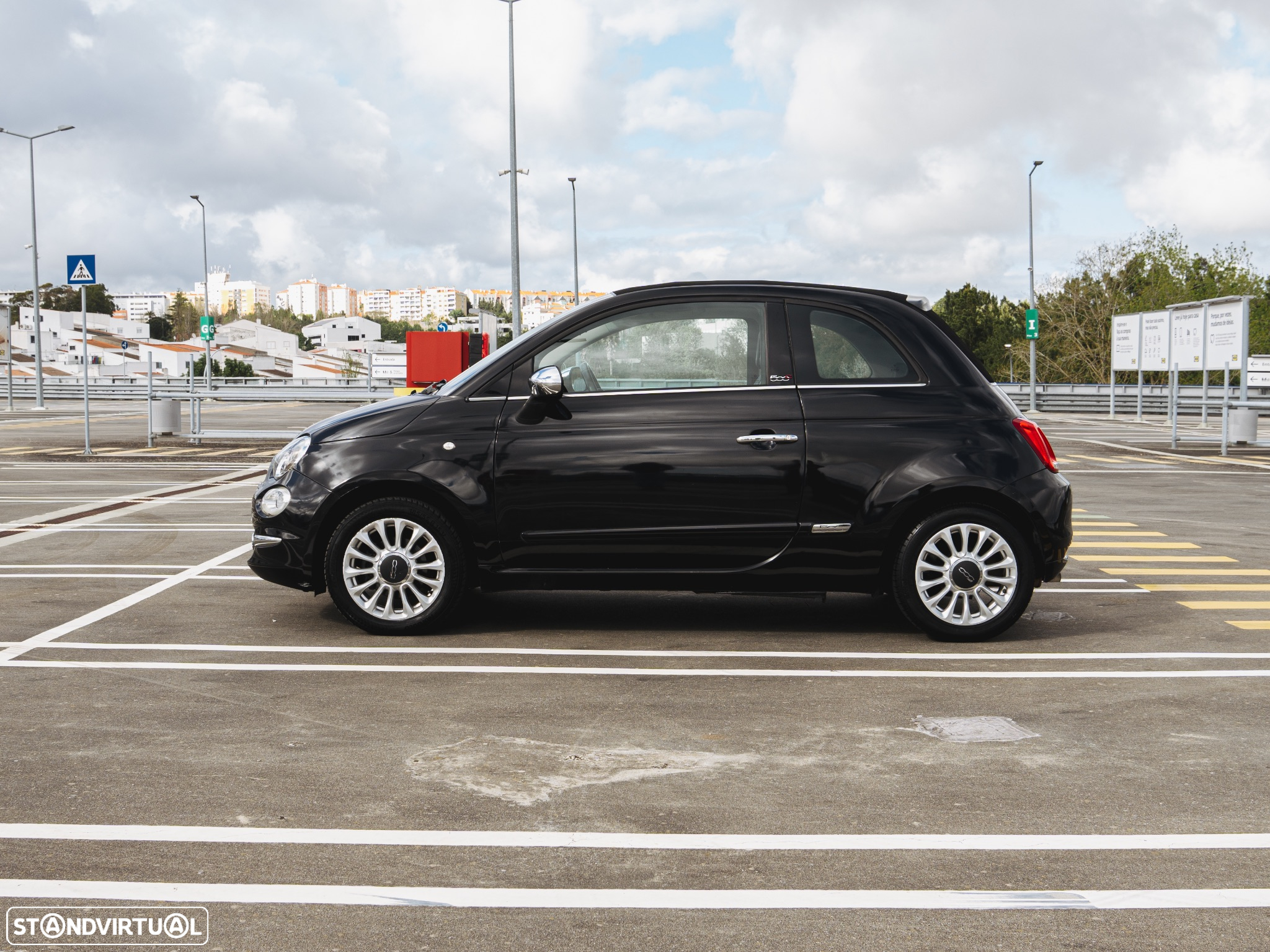 Fiat 500 - 6