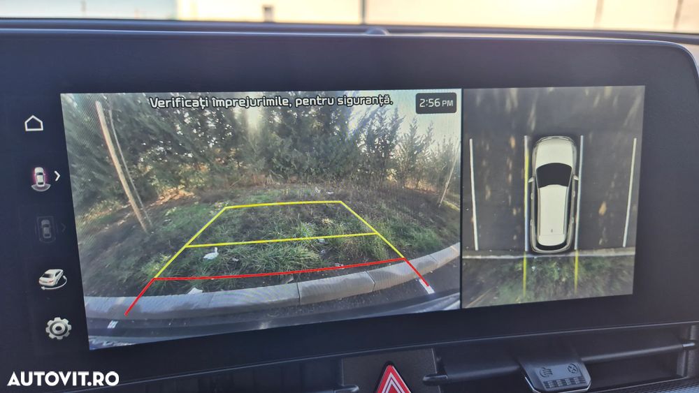 Kia Sportage 1.6 T-GDI MHEV 7DCT HP 4x4 GT Line - 11