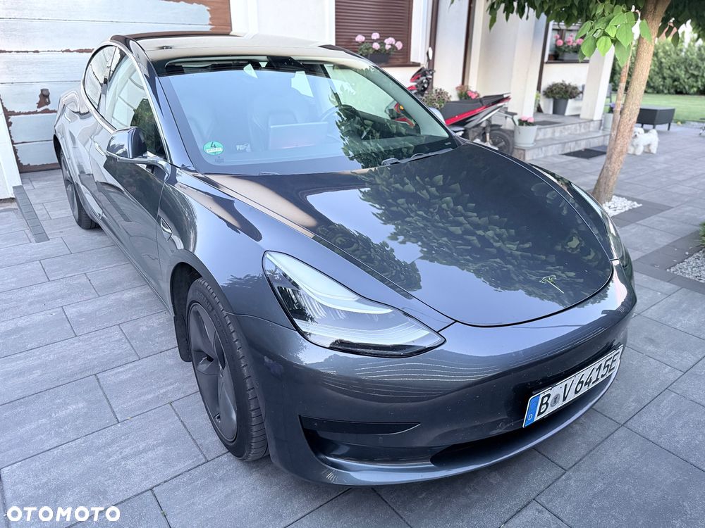 Tesla Model 3 Long Range RWD - 14