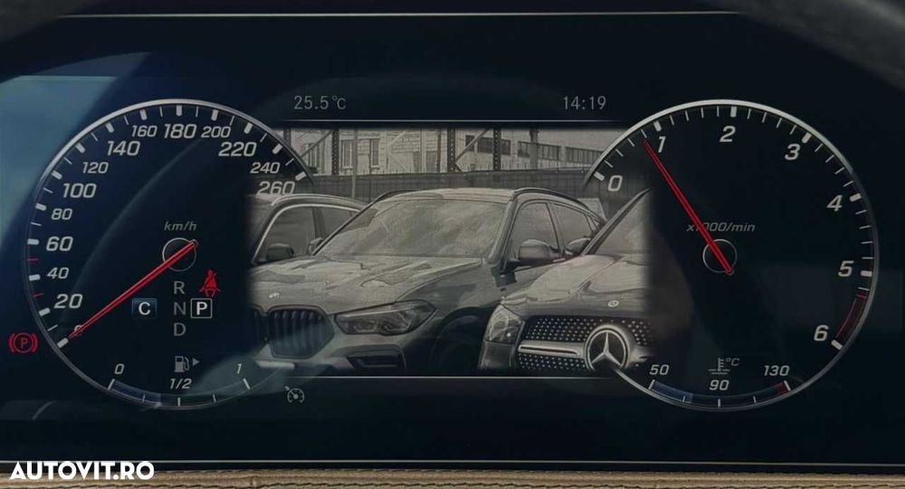 Mercedes-Benz S - 33