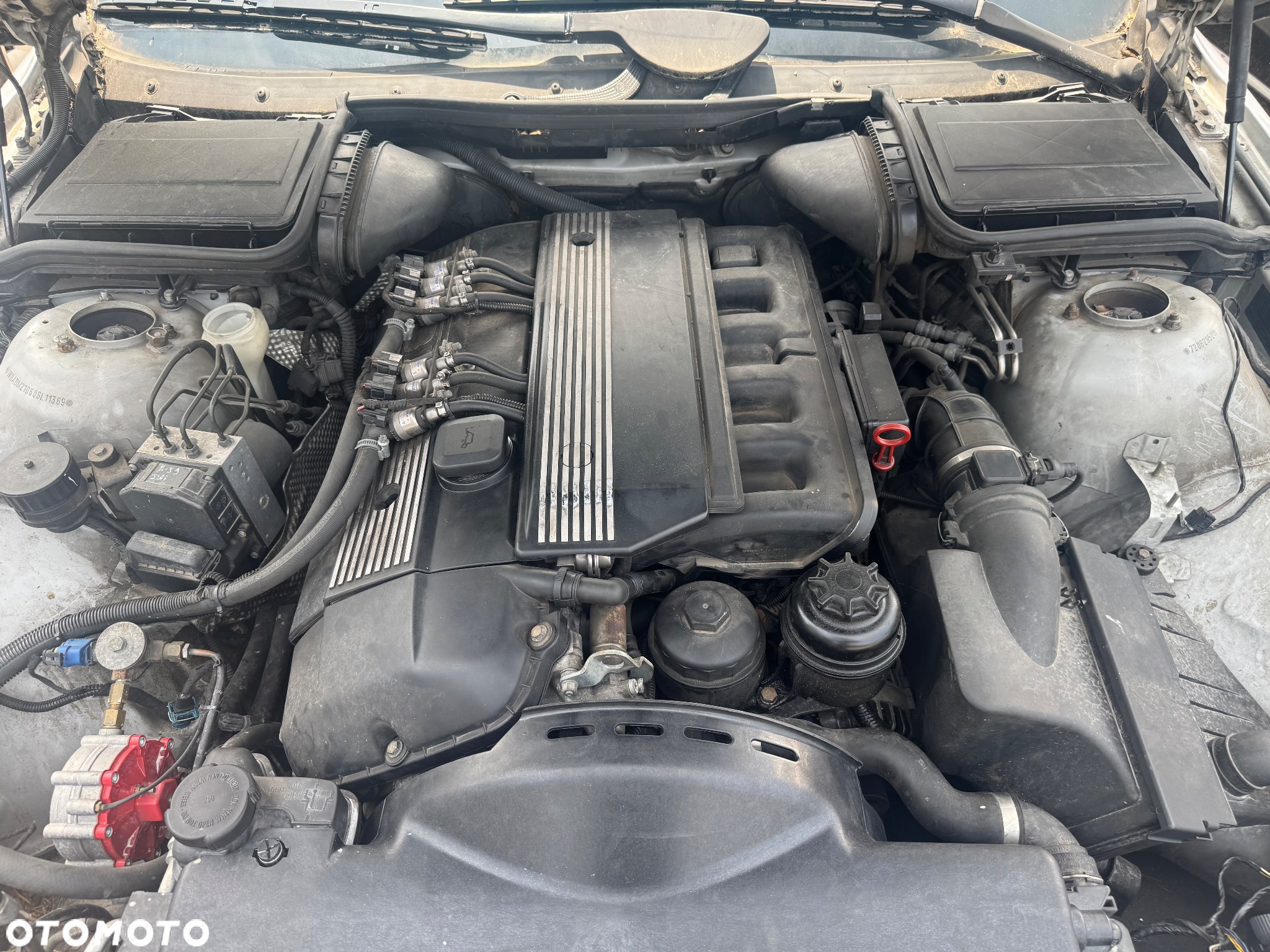 BMW Seria 5 - 6