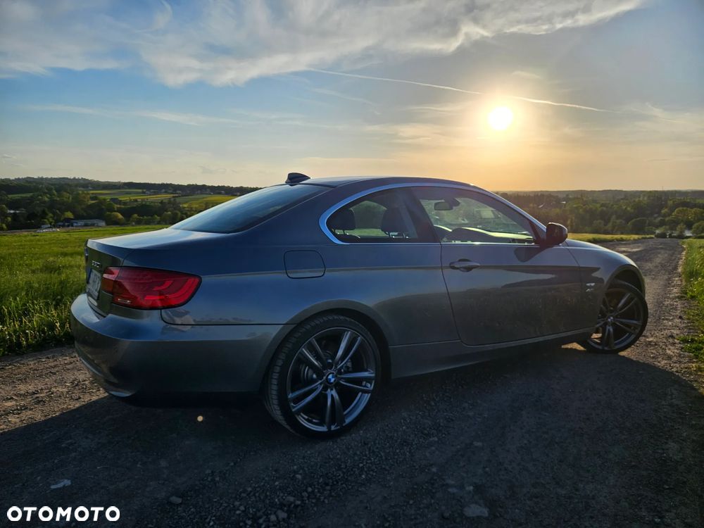 BMW Seria 3 - 6