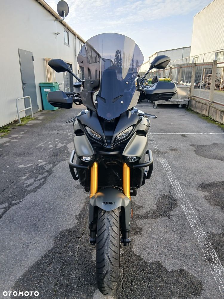 Yamaha GT - 33