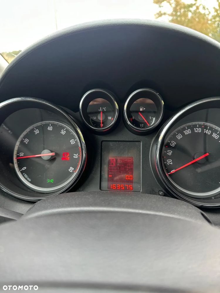 Opel Astra 1.4 T Active - 7