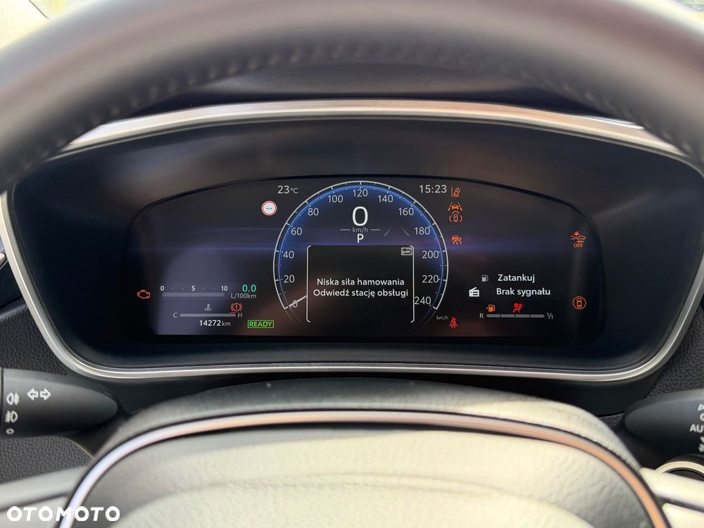 Toyota Corolla 1.8 Hybrid Comfort - 29
