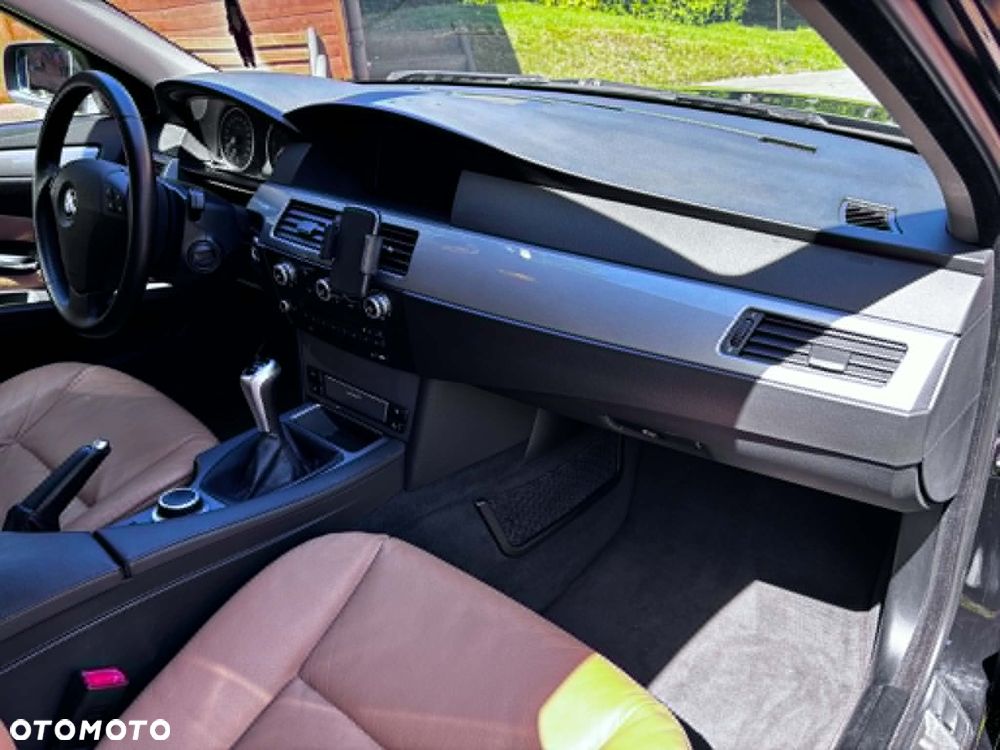 BMW Seria 5 530xd - 18