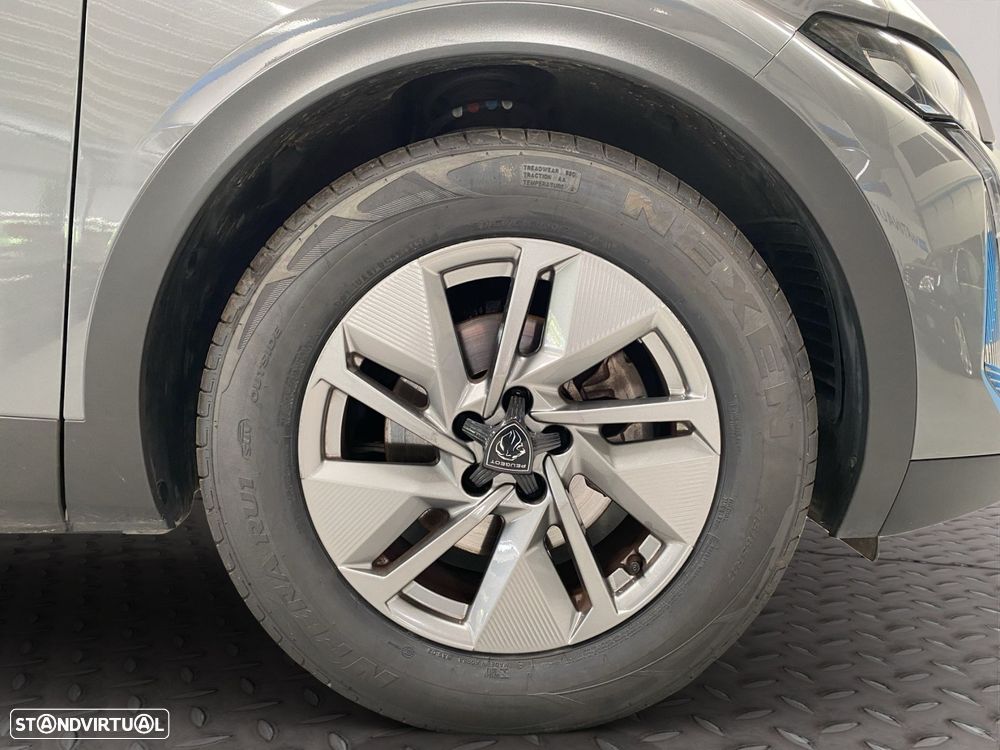 Peugeot 408 1.2 PureTech Allure EAT8 - 22