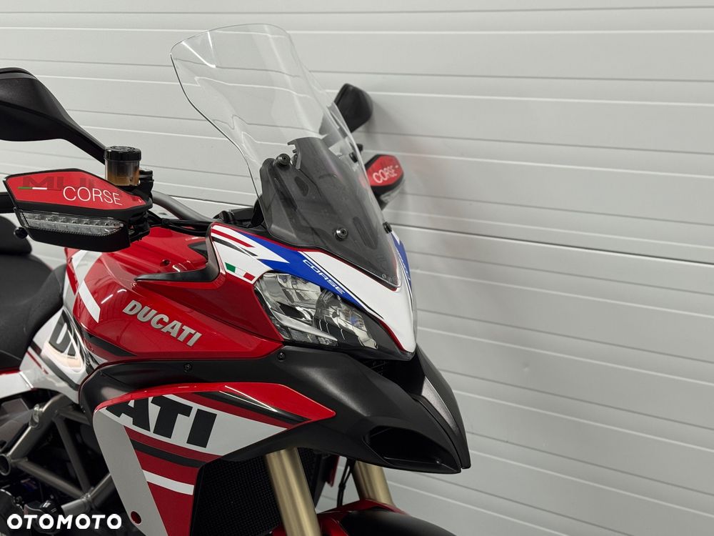 Ducati Multistrada - 15