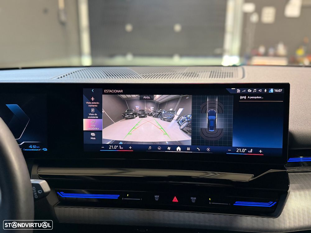 BMW 530 e Pack Desportivo M - 41