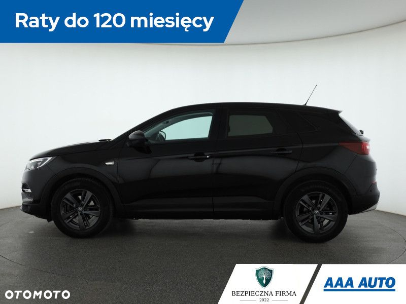 Opel Grandland X - 3