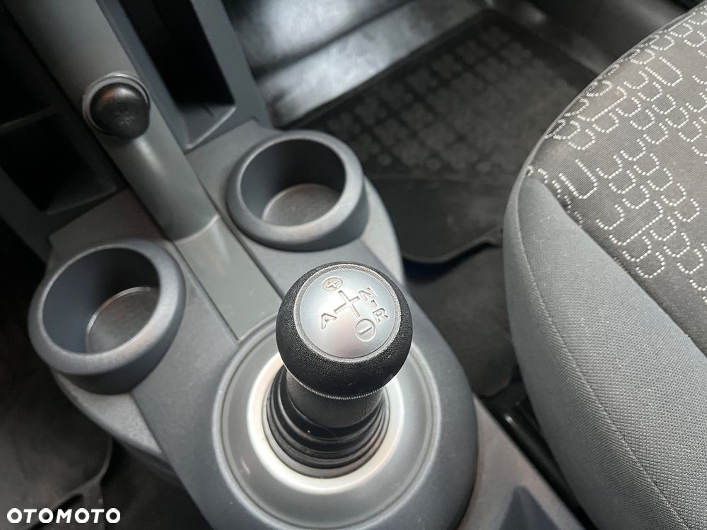 Mitsubishi Colt 1.3 Automatik Motion Plus - 12