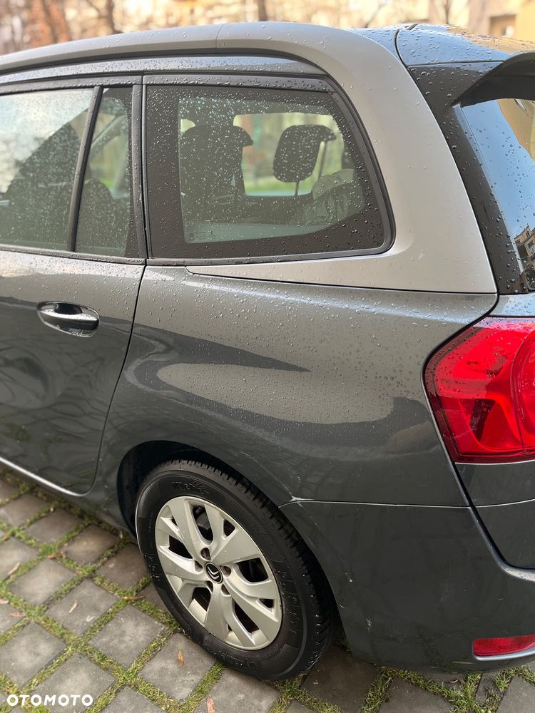 Citroën C4 Picasso 1.6 BlueHDi MoreLife - 11