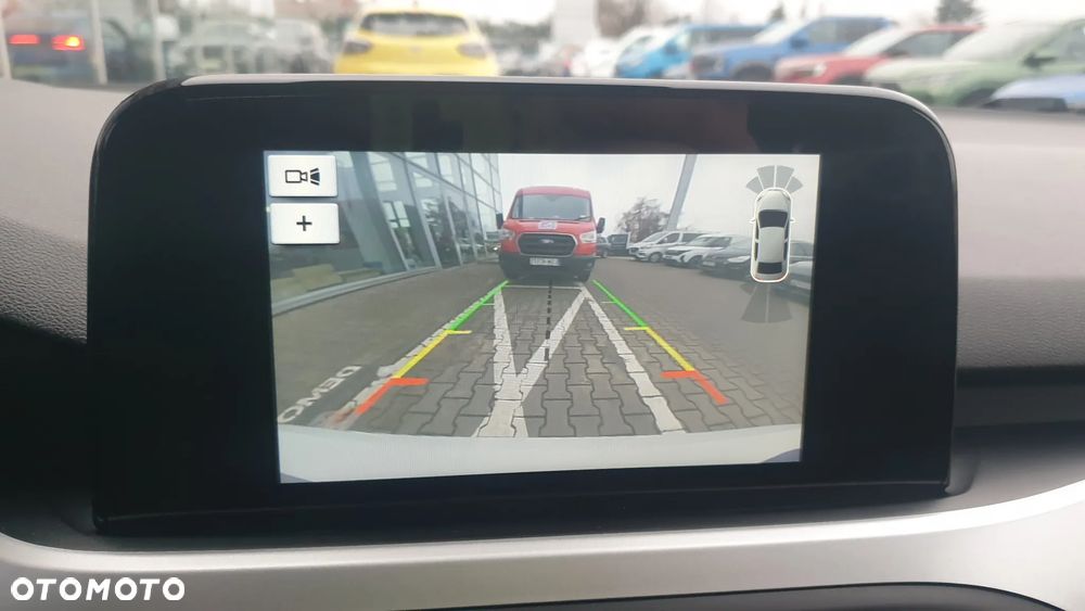 Ford Focus 1.5 TDCi Trend - 27