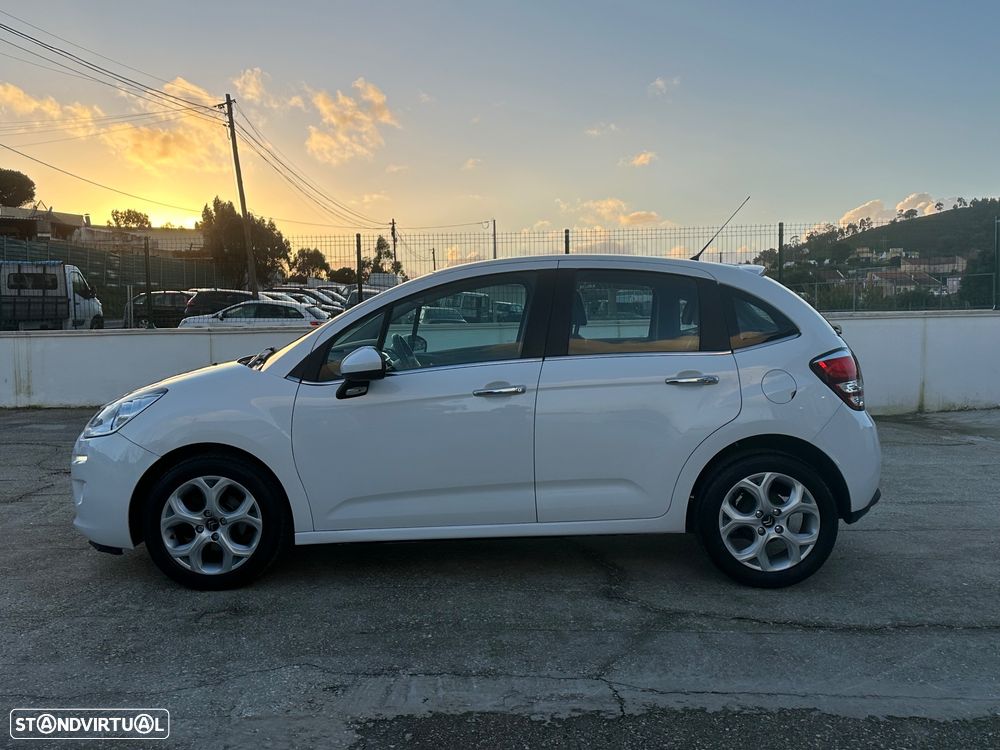 Citroën C3 1.2 VTi Collection - 10