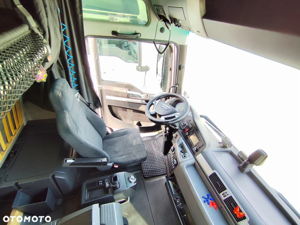 MAN TGX 18.440 - 8
