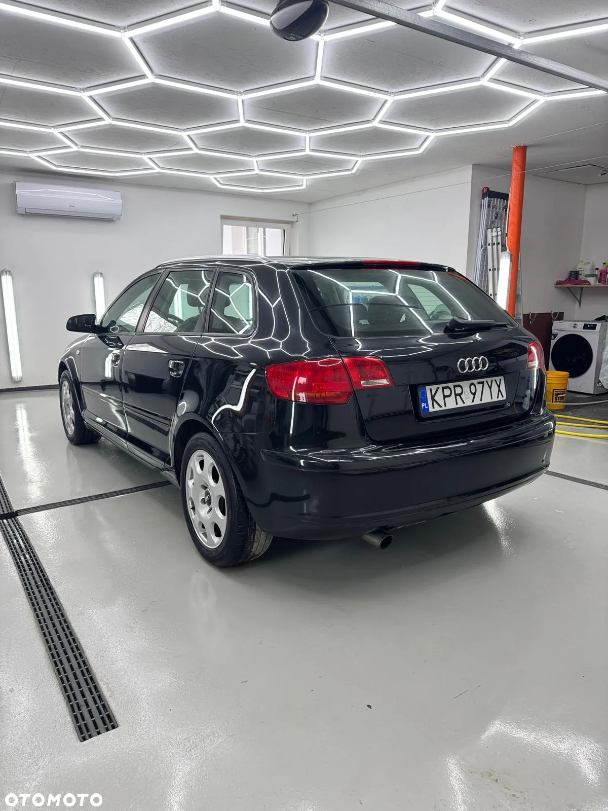 Audi A3 - 4