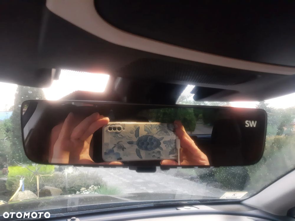 Subaru Outback 2.5i Exclusive (EyeSight) Lineartronic - 15