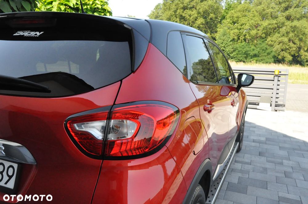 Renault Captur 0.9 Energy TCe Night&Day - 10