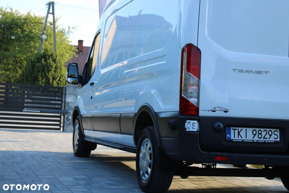 Ford Transit - 11