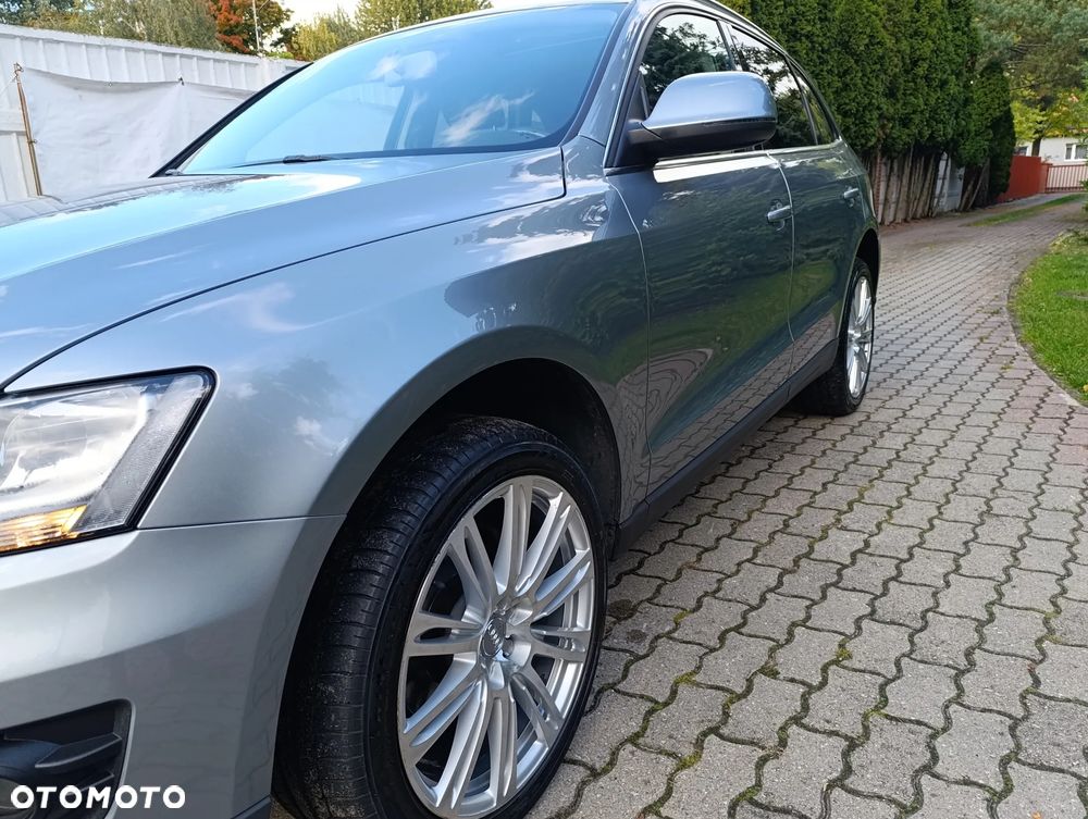 Audi Q5 - 16