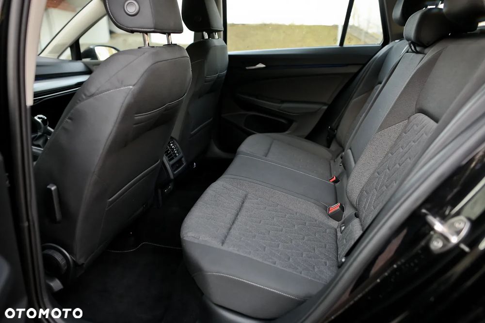 Volkswagen Golf 2.0 TDI Life - 17